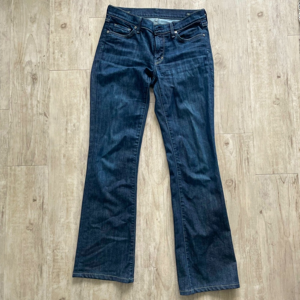 Trendy Citizens of Humanity Bootcut Jeans